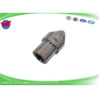Buy cheap 3438115 Upper Lower SEIBU Wire Guide S114 ID=0.25MM ID=0.26MM EDM Seibu Parts product