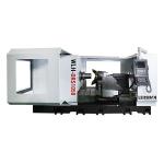 Metal Spinning Cnc Spinning Lathe Automation Machine WLH-DRS1050