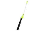 65Mn Portable Rechargeable Hedge Trimmer Lithum Battery Long Pole Hedge Trimmer