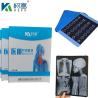 Buy cheap Customized Size Blue PET Based X Ray Inkjet/ Laser Film Medical Images For Clinic And Hospitals from wholesalers