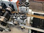 Double Out Knauf Drywall & Ceiling Systems Roll Former
