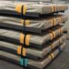 Buy cheap NO7718 Nickel Alloy Steel Cold Rolled Sheet GH169 CRC 2.4668 1000x2000x2mm from wholesalers