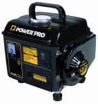 Buy cheap 100% Copper Portable Gasoline Generator , OEM AC Single Phase Small Gas from wholesalers