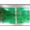Buy cheap Professional OEM Double Sided PCB 94-0 OSP Immersion Gold LF-HASL White Legend from wholesalers