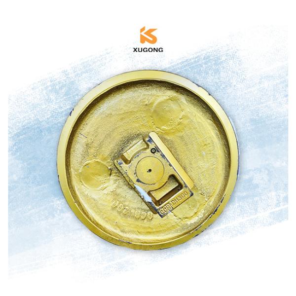 Buy cheap 270-00037A Idler For DH300LC-V DH300-7 from wholesalers