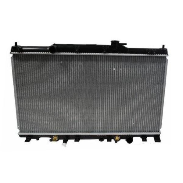 Buy cheap ISO Aluminum Car Radiator for Honda CRV ' 02 - 06 RD5 19010-PPA-A51 from wholesalers
