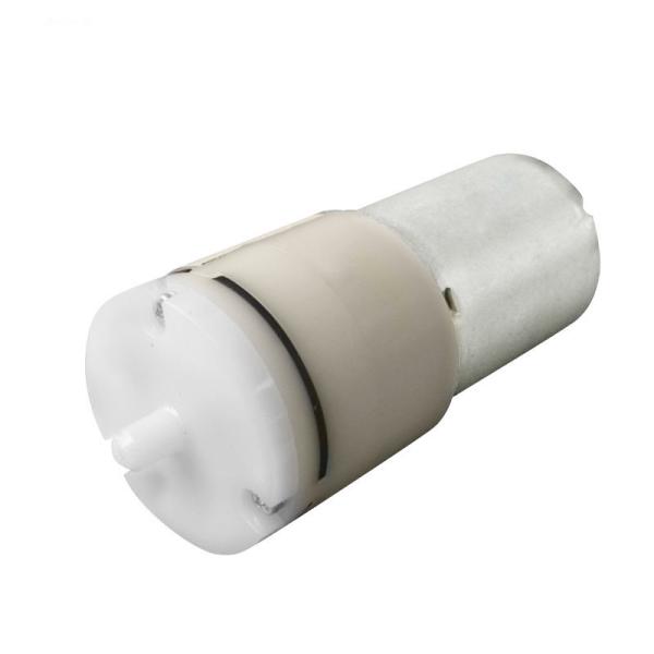 Buy cheap DC 6V Leg massager air flow air pump low pressure mini air pump for digital blood pressure monitor from wholesalers