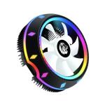 Taifast CPU Cooler Fans Air UFO Colorful 2900rpm 12v Computer Cooling Fan RGB
