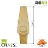 Buy cheap Doosan DH220 Bucket Tooth / Root / Tooth King 713-1218 from wholesalers
