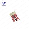 Buy cheap JST VHR - 8N Automotive Wiring Harness RD / BK 1015 18AWG Vehicle Wiring Harness from wholesalers