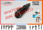 Engineering Machinery E3.27-4P Truck Engine System Accessories 22089886 Diesel