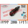 Buy cheap Engineering Machinery E3.27-4P Truck Engine System Accessories 22089886 Diesel Fuel Injector from wholesalers