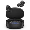 Buy cheap TWS Double Stereo Bass V5.0 Spy Covert Secret Hidden Bluetooth Earphones Earpiece from wholesalers