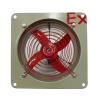 Buy cheap Hazardous Location Explosion Proof Ventilation Fan For Chemical Fumes IP65 / IP66 from wholesalers