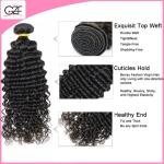 Buy cheap Best Selling Curly Human Hair Extensions UK Wholesale Price Curly Human Hair from wholesalers