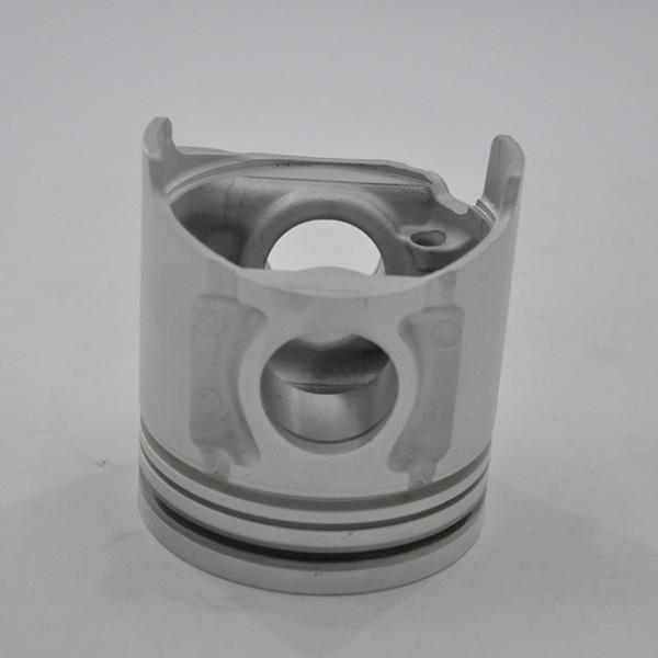 Buy cheap Elevator Mitsubishi Spare Parts Engine Piston 6d34-454 Corrosion Resistance from wholesalers