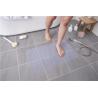 Buy cheap PVC ISO 9001 Anti Slip Bath Tub Mat Transparent Shower Mat from wholesalers