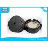 Buy cheap Square Wave Micro Piezo Buzzer 3.5mA 1 - 30V Wireless Door Buzzer 2048 Hz from wholesalers