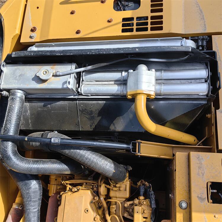 Lowest in Good Condition Caterpillar CAT315D Excavator with 0.61m3 Bucket Capacity