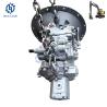 Buy cheap HPK055 9227923 9197338 9201469 Hydraulic Main Pump Excavator Main Pump fits Hitachi Zx120-6 Zx130 Zx120 Excavator Spare Parts from wholesalers