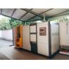 Buy cheap SUS304 500kg/Day Commercial Food Dehydrator Vegetable Waste Recycling Machine from wholesalers