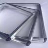 Buy cheap 3003 Alloy Double Glass Spacer Bar Aluminum Construction Insulating Glass Aluminium Spacer Bar from wholesalers