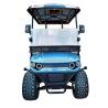 Buy cheap Motorized Walking Golf Cart Lightweight Electric Single Rider Tour Sightseeing from wholesalers