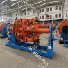 Buy cheap Precise Planetary Stranding Machine Twisting Of Bare Wire / Insulated Conductors from wholesalers