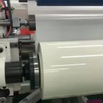 TPU Matte 6MIL Car Paint Protection Films Scratch Resistant