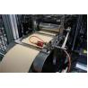 Buy cheap 5500w 60mm 125mm Dia Paper Lid Forming Machine from wholesalers