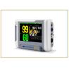 Buy cheap Adult / Pediatric Electronic Vital Signs Monitor , 7 Inch TFT Color Screen Nibp Monitor from wholesalers