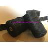 Buy cheap PP Offshore Flame Retardant Fillers Black Color Twisted High Tenacity 1.3 - 3.5g/d from wholesalers