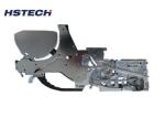 Samsung SM Series SMT Feeder 8mm 12mm 16mm Original Used Aluminum Alloy Material