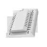 Buy cheap Factory Supply Exclusive 150 Watt LED Lowbay Light Lumileds Chips Meanwell Driver CRI>80 from wholesalers