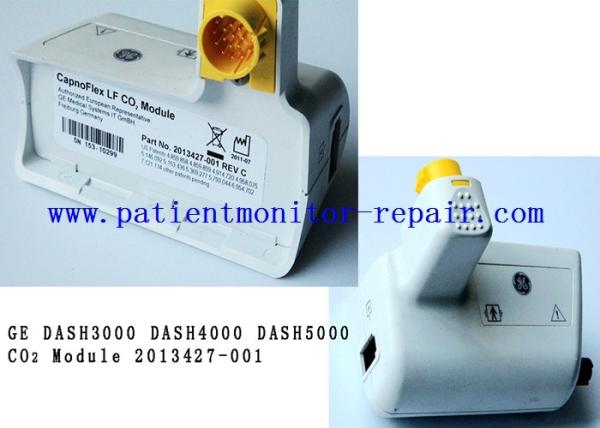 Buy cheap Excellent Condition Monitor CO2 Module PN 2013427-001 For GE DASH3000 DASH4000 DASH5000 from wholesalers