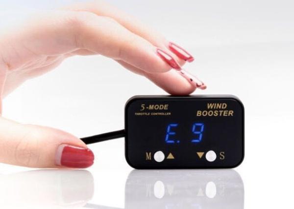 Buy cheap Blue Light OEM Speed Throttle Response Controller 10 Programs from wholesalers