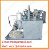 Buy cheap Single Drum/Double Drum Electric/ Hydraulic Waterfall Winch from wholesalers