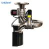 Buy cheap ZDMS High Performance 0.8Mpa Fire Fighting Monitor Robotic Firefighter from wholesalers