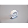 Buy cheap Food Grade PP Resin Filter Components For Food Medical Industrial Filtration from wholesalers