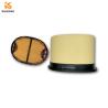 Buy cheap Original 2525002 252-5002 Excavator Spare Parts AIR FILTER for Caterpillar D5R 963D M315D M322D from wholesalers