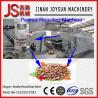 Buy cheap nuts roaster machine groundnut peanut roasting machine from wholesalers