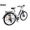 Buy cheap Adult Electric Battery Powered Bike TM-KV-7020 Aluminium Alloy Frame High Speed from wholesalers