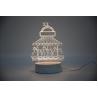 Buy cheap 3D Creative Lamp from wholesalers