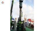 Industrial 180kW Bottom Feed Vibroflot Vibro Densification High Pressure Air