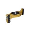 Buy cheap Durable 24D0047 Front Swing Bracket Backhoe Loader Parts ASSY from wholesalers
