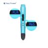 Buy cheap Easthreed Adjustable Doodler 3D Printing Pen Single Nozzle Apply To Kids Gift from wholesalers