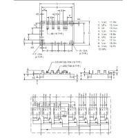 Buy cheap IGBT Power Module PM25RSB120 USING INTELLIGENT POWER MODULES  FUJITSU IGBT Power Module product