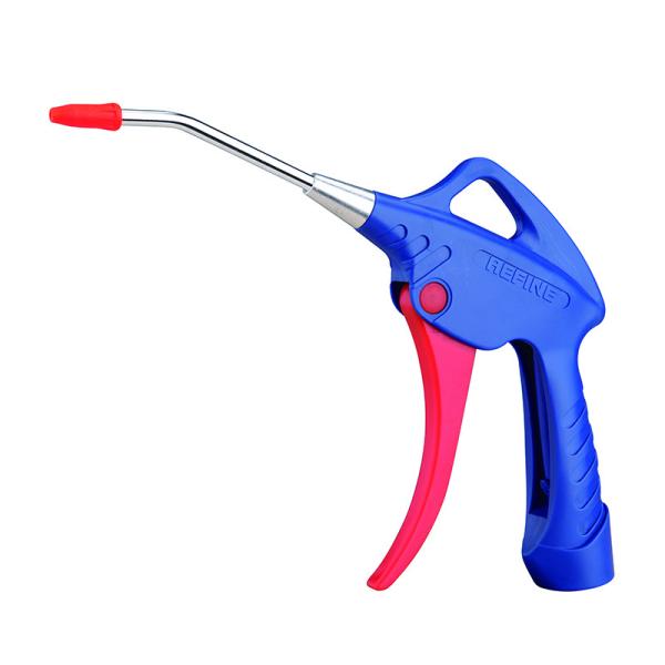 Buy cheap Plastic Material Blue Color Washing Cars, Pipe Systems G1/4"Quick Coupling from wholesalers