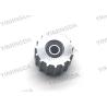 Buy cheap X-Drive Idler Assy 74539000- For Gerber GT7250 / GT5250 Cutter Parts from wholesalers