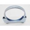 Buy cheap Mild Steel 105mm U Bolt Pipe Clamp For Vehicle from wholesalers